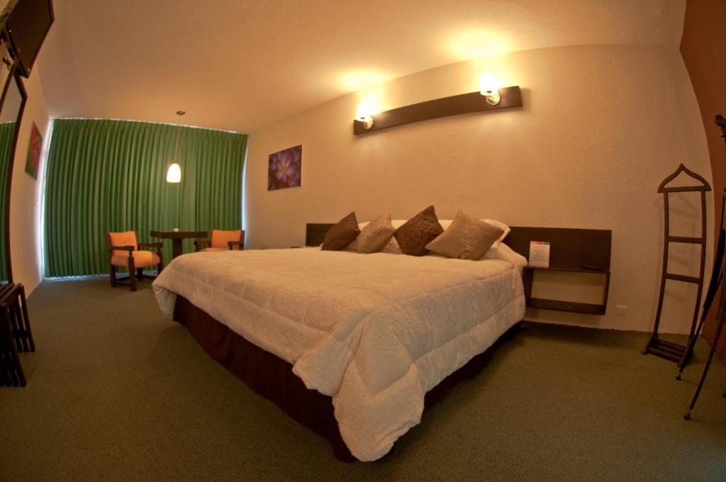 Gran Hotel Xalapa Pokój zdjęcie