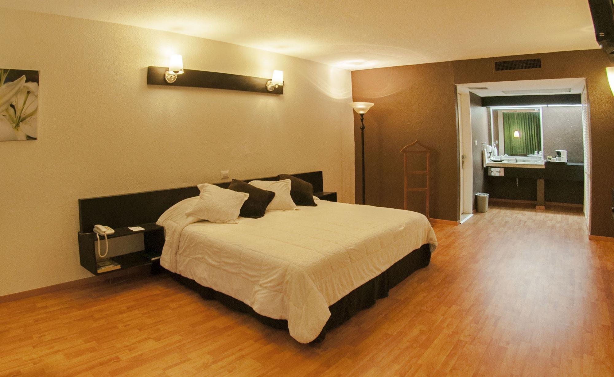 Gran Hotel Xalapa Zewnętrze zdjęcie