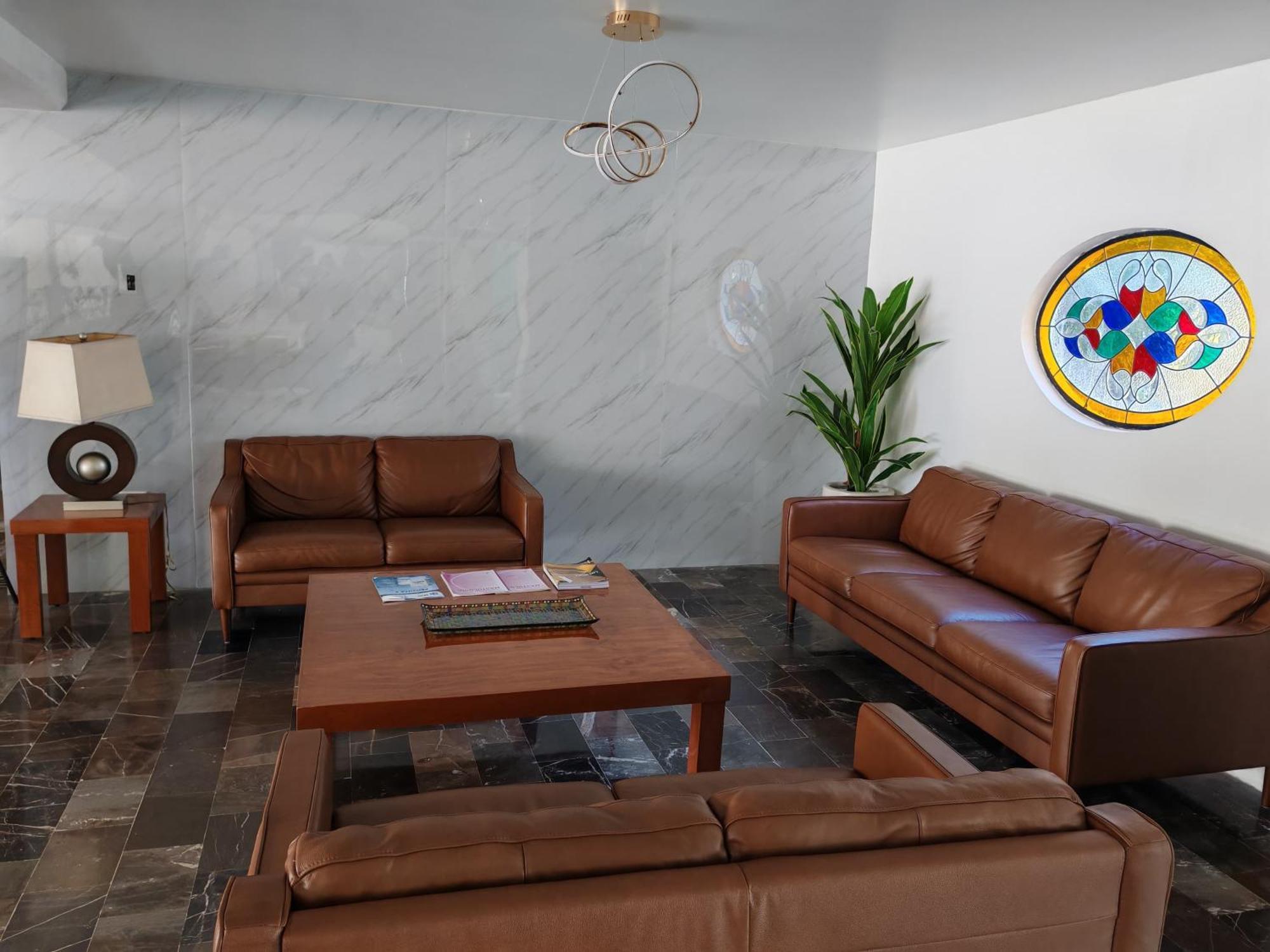 Gran Hotel Xalapa Zewnętrze zdjęcie