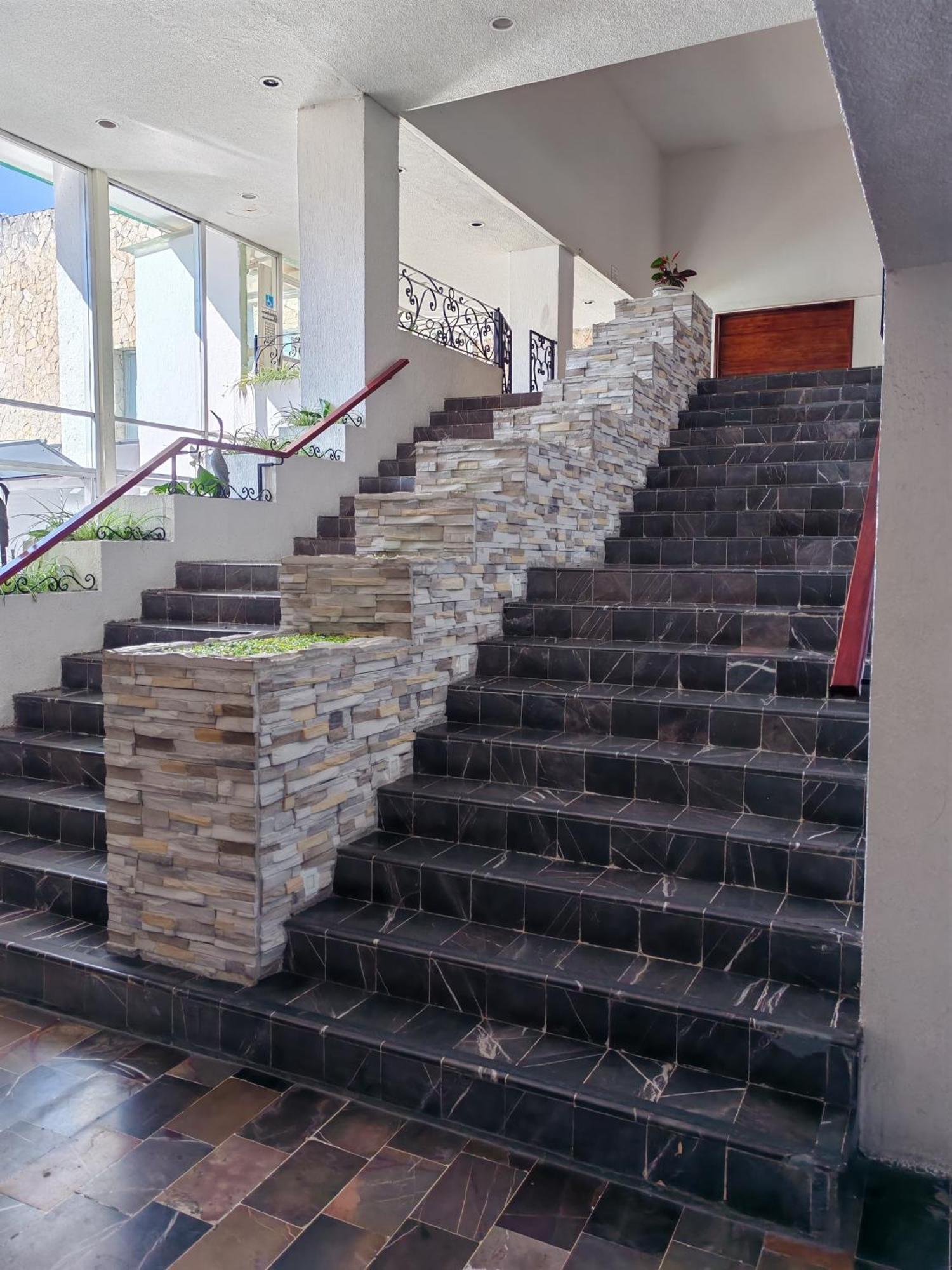 Gran Hotel Xalapa Zewnętrze zdjęcie