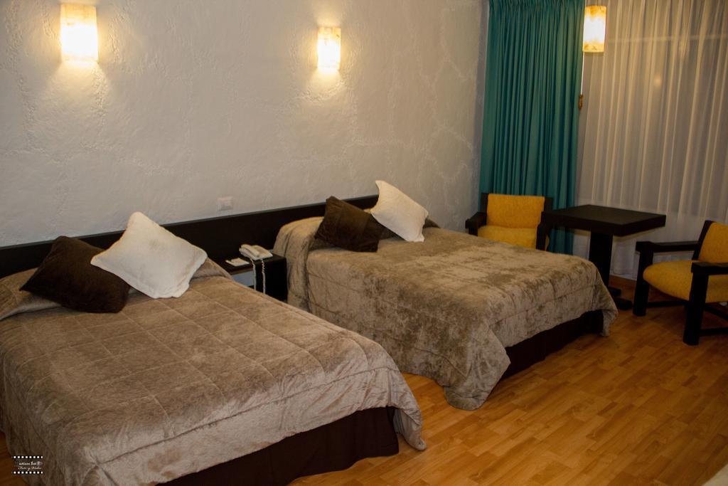 Gran Hotel Xalapa Zewnętrze zdjęcie